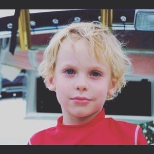 Meet your Posher, Ansel